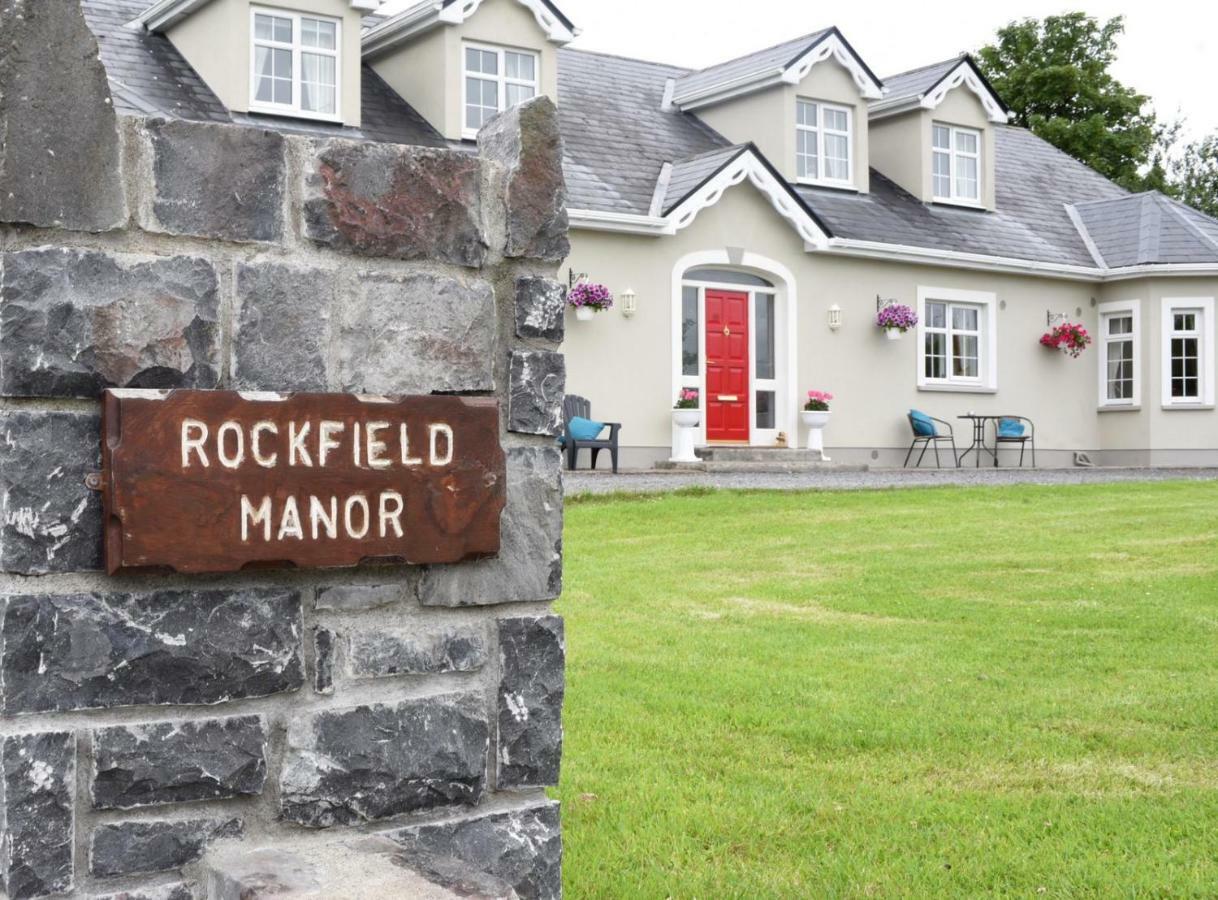 Rockfield Manor B&B, Knock Knock  Esterno foto